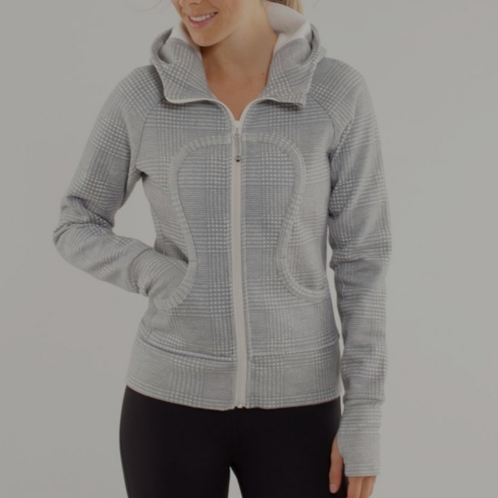 Lululemon Scuba Hoodie